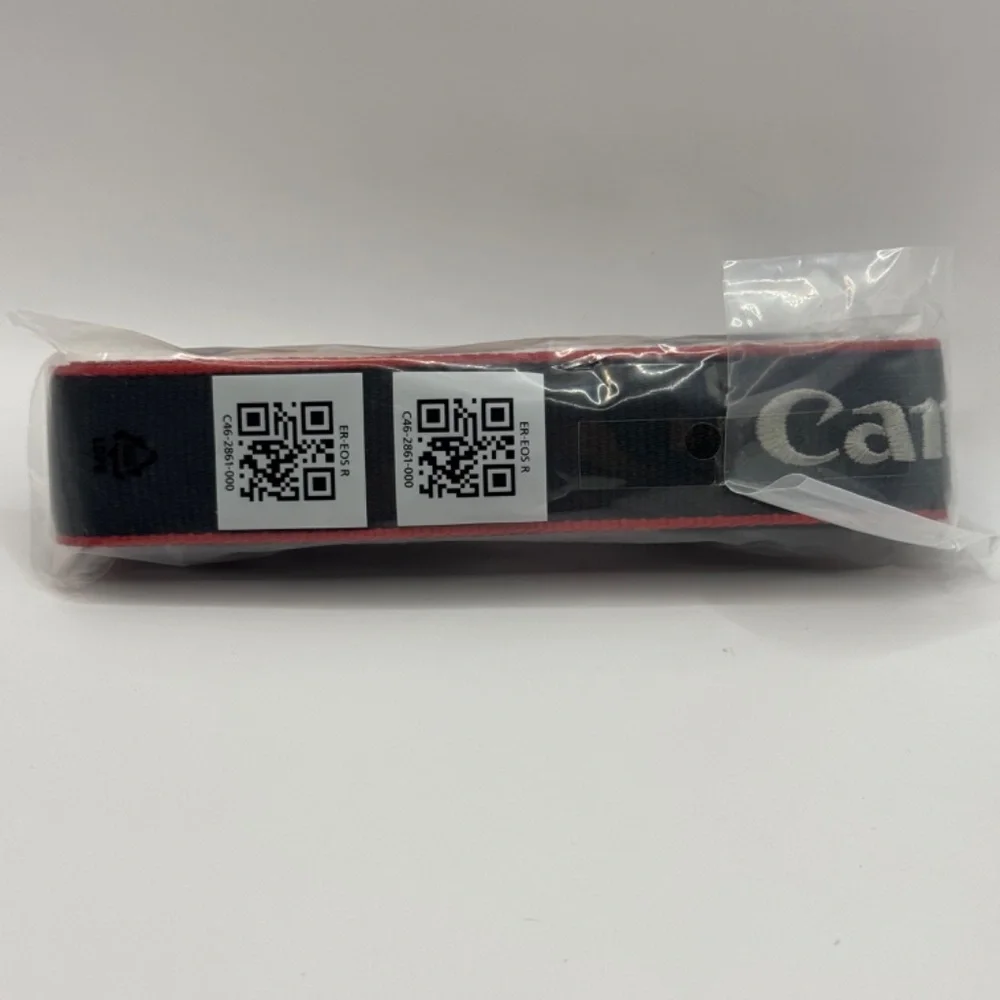 Canon EOS R Strap - Picture 2 of 2